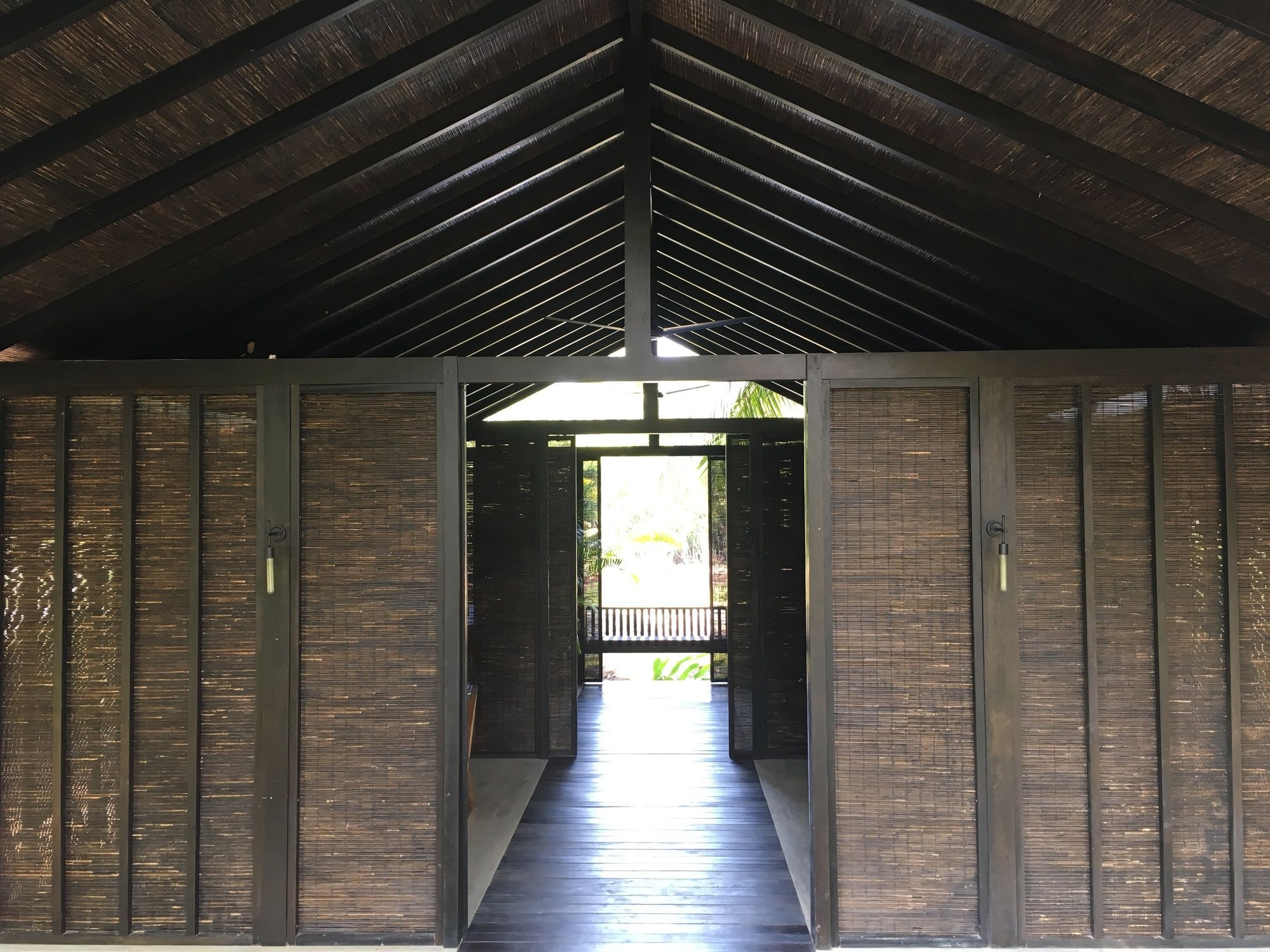 Kaju Green Eco Lodges Unawatuna Zewnętrze zdjęcie